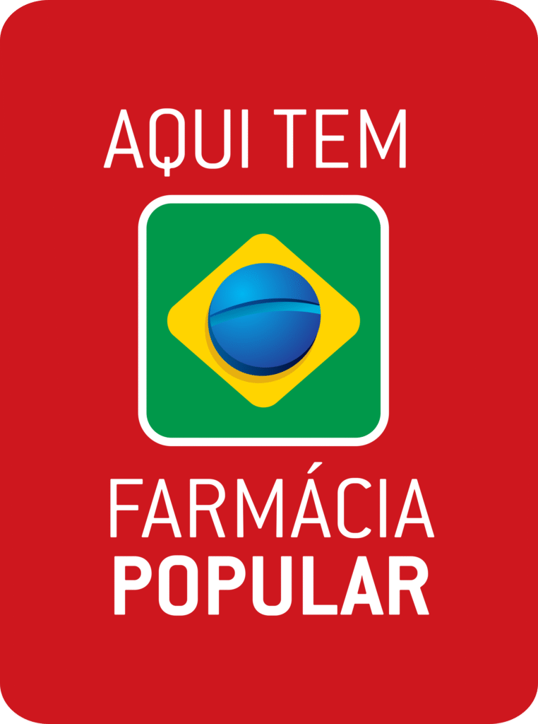 Farmácia popular Joinville